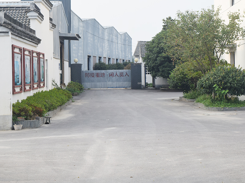湖羊养殖基地